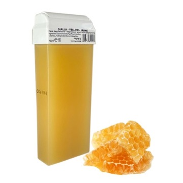 Wosk do depilacji w rolce DimaxWax 100 ml