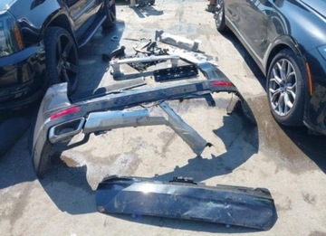 BMW X7 2021 BMW X7 2021, 3.0L, 4x4, od ubezpieczalni, zdjęcie 15