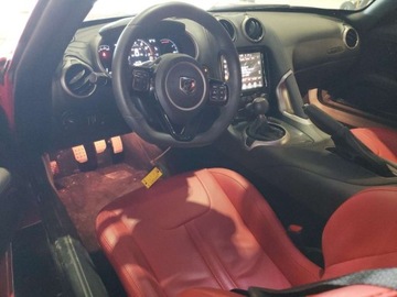 Dodge Viper III 2013 Dodge Viper Dodge Viper SRT 8.4 Benzyna 640KM, zdjęcie 7