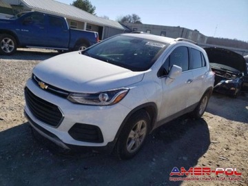 Chevrolet Trax 2019 Chevrolet Trax 2019r., 1.4L, zdjęcie 1