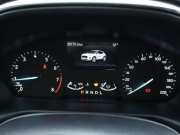 Ford Puma II 2022 Ford Puma 1.0 EcoBoost, Salon Polska, zdjęcie 10