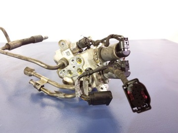 BMW 7 F01 F02 BLOK VENTILOVÝ 6775258