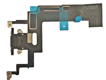 РАЗЪЕМ USB ДЛЯ ЗАРЯДКИ ДЛЯ iPhone XR