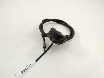 YAMAHA FZ 750 ЧЕРВЯК + ИЗМЕРИТЕЛЬНЫЙ КАБЕЛЬ