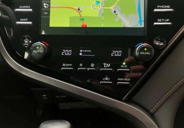 Toyota Camry IX Sedan 2.5 Hybrid Dynamic Force 218KM 2019 Toyota Camry Toyota Camry 2.5 Hybryda 218KM, zdjęcie 31