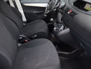 Citroen C4 Picasso I 1.6 VTi 120KM 2010 Citroen C4 Picasso 1.6 i, Klima, Klimatronic, zdjęcie 8