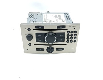 RADIO OPEL ASTRA H 13262746 DVD 90 NAVI