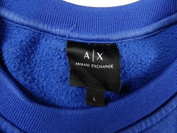 AX Armani Exchange Gruba M
