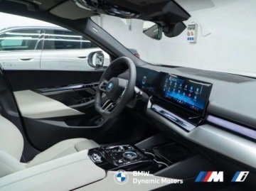 BMW Seria 5 G90-91 2026 BMW Seria 5 30e xDrive Limuzyna 299 KM PHEV - Od Reki - Pakiet M Pro - Kam, zdjęcie 20