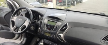 Hyundai ix35 SUV Theta 2.0 MPI 163KM 2010 Hyundai ix35 2.0 MPI ,benz ,bezwypadek ,4x4,bogata wersja 2.0 Benzyna 163KM, zdjęcie 18
