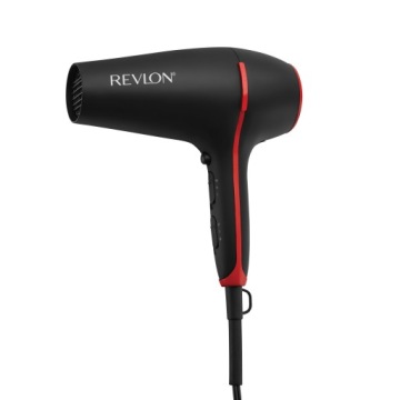 ФЕН REVLON С ДИФФУЗОРОМ КОКОСОВОГО МАСЛА VENTURI 2000W ИОНИЗАЦИЯ