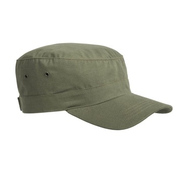 Czapka Patrolówka HELIKON COMBAT Wojskowa z daszkiem RipStop Olive Green