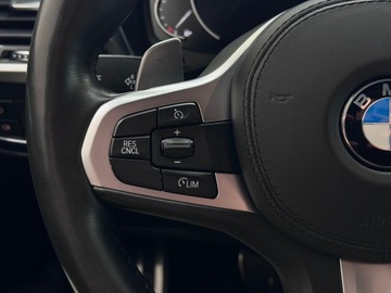 BMW X3 G01 SUV 2.0 20i 184KM 2019 BMW X3 xDrive20i, M Sport LED, 1-wł, FV-23%, gwara, zdjęcie 20