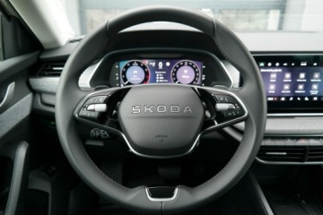 Skoda Octavia IV Liftback 1.5 TSI EVO 150KM 2026 Škoda Octavia Skoda Octavia Drive Selection 1.5, zdjęcie 11