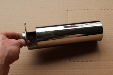 SHADOW VT 1100 SABRE SC43 КОРПУС СТАКАНА КРЫШКА АМОРТИЗАТОРА