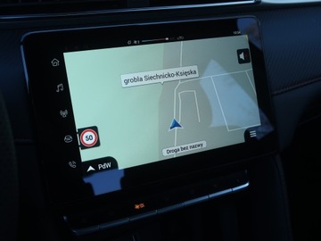 MG ZS II SUV Classic 1.5 VTi-Tech 106KM 2024 MG ZS SUV 1.5, 1. Właściciel, Serwis ASO, VAT 23%, zdjęcie 11