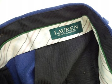 Spodnie wizytowe Lauren Ralph Lauren USA W 29 p 76