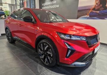 Renault 2025 Renault Rafale GDYNIA esprit Alpine full hybrid E-Tech 200 naglosnienie Ha, zdjęcie 1