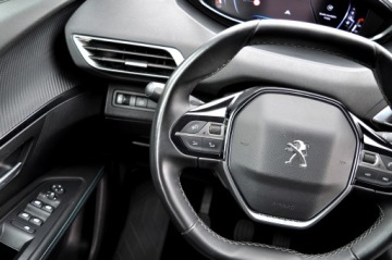Peugeot 5008 II Crossover Facelifting 1.5 BlueHDi 130KM 2021 PEUGEOT 5008 ALLURE SKÓRA KAMERA FULL LED, zdjęcie 24