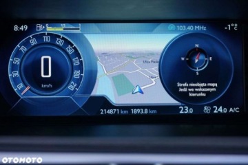 Citroen C4 Picasso II 2014 Citroen C4 Picasso Citroen C4 Picasso 1.6 Diesel 116KM, zdjęcie 26