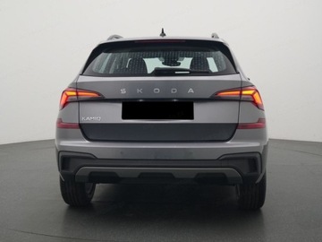 Skoda Kamiq Crossover Facelifting 1.5 TSI 150KM 2025 SKODA Kamiq Edition 130 1.5 TSI DSG Suv 150KM 2025, zdjęcie 3