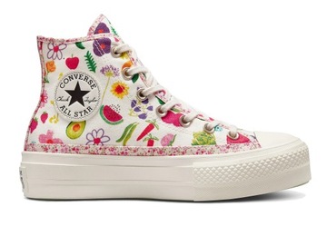 buty Converse Chuck Taylor All Star Lift Hi -