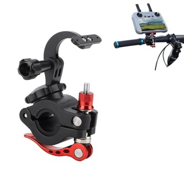 STOJAK DO DJI RC 2 & KAMERA NA HANDBAR ROWERY