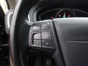 Volvo S40 II 2.0 D3 150KM 2012 Volvo V40 2.0 D3, Navi, Klima, Klimatronic, zdjęcie 17