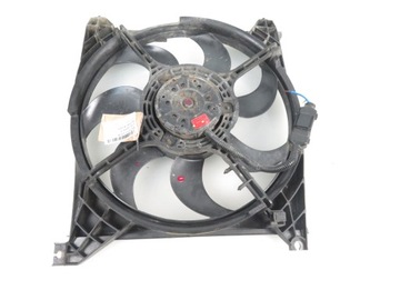 VENTILÁTOR CHLADIČŮ SANTA FE 2.0 CRDI 2538626200