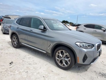 BMW X3 G01 2023 BMW X3 sDrive30I 2023 2.0l 2.0 Benzyna 248KM, zdjęcie 4