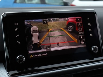 Seat Tarraco SUV 2.0 TDI 150KM 2019 Seat Tarraco 2.0 TDI, Salon Polska, 7 miejsc, zdjęcie 18