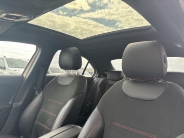 Mercedes Klasa A W177/V177 Sedan Facelifting 2.0 220 190KM 2023 Mercedes-Benz A 220, zdjęcie 18