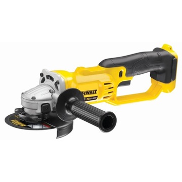 Szlifierka kątowa DeWalt 18 V DCG412N