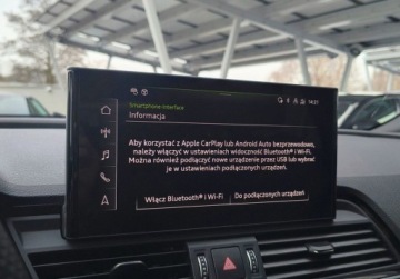 Audi 2024 Audi Q5 Sportback 2.0 Diesel 204KM, zdjęcie 26