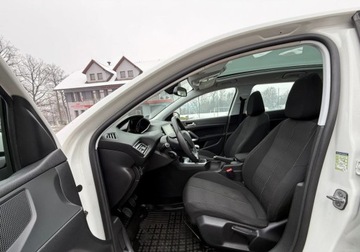 Peugeot 2014 Peugeot 308 Peugeot 308 PureTech 130 GPF Stop amp Start Allure Pack 1.2, zdjęcie 14