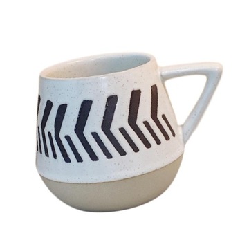 Kubek do kawy Ceramiczne kubki z porcelany domowej