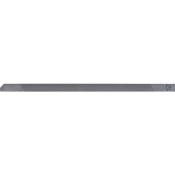 Pilnik płaski 200x9x6 ogranicznika CHARP CS-X