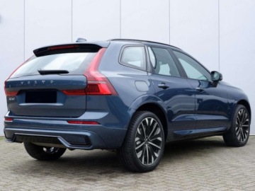 Volvo XC60 II 2026 VOLVO XC60 B5 AWD Ultra Dark Suv 2.0 (264KM) 2026, zdjęcie 2