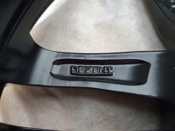 NOVÉ KOLA LETNÍ VW SHARAN 2 BARUM 225/50R17