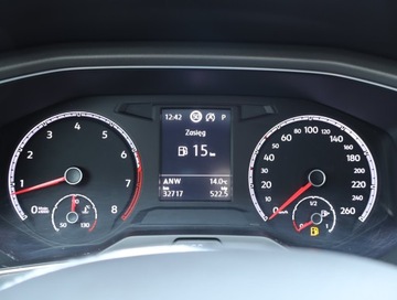 Volkswagen T-Roc I SUV 1.5 TSI ACT 150KM 2021 VW T-Roc 1.5 TSI, 1. Właściciel, Serwis ASO, zdjęcie 10