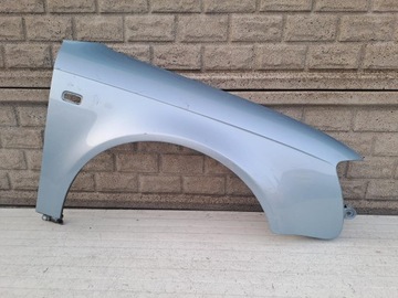 BŁOTNIK PRZEDNI PRAWY AUDI A4 B7 8E0 2005-2009