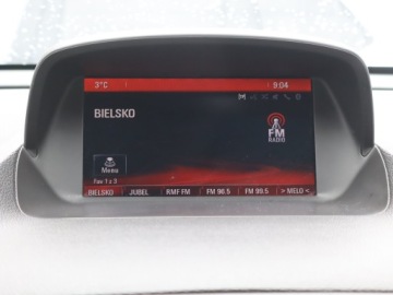 Opel Mokka I SUV 1.7 CDTI ECOTEC 130KM 2014 Opel Mokka 1.7 CDTI, Navi, Klima, Tempomat, zdjęcie 11