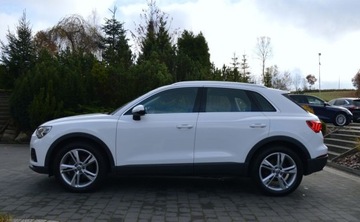 Audi Q3 II SUV 2.0 35 TDI 150KM 2020 Audi Q3 20 TDI S-TRONIC FULL LED Nawigacja Virtual Serwisowany 2.0 Diesel, zdjęcie 2