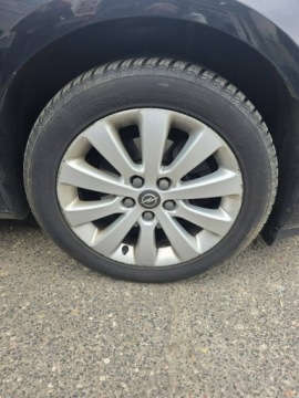 Opel Astra J 2013 Opel Astra Sports Tourer 2.0 CDTI 163 KM, Automat,, zdjęcie 31