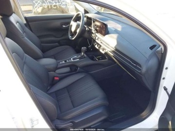 Honda HR-V III 2025 Honda HR-V 2025 Honda HR-V EX-L AWD CVT 2.0 Benzyna 158KM, zdjęcie 11