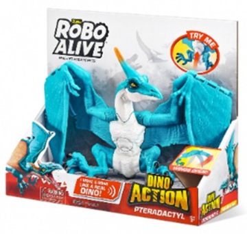Робот Robo Alive GXP-872245
