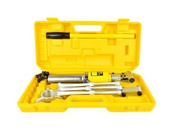 СЪЕМНИК ГИДРАВЛИЧЕСКИХ ПОДШИПНИКОВ 5T 200 мм СТУПИЦЫ