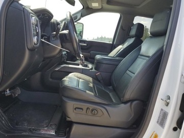  GMC Sierra K2500 Denali 2022 6.6l 6.6 Diesel 401KM, zdjęcie 7