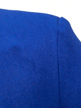 ЭЛЕГАНТНОЕ МУЖСКОЕ ДЛИННОЕ ОСЕННЕЕ ЗИМНЕЕ ПАЛЬТО