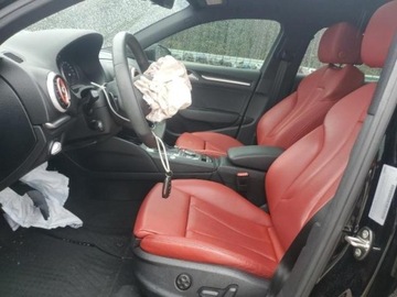 Audi 2020 Audi a3 Audi A3 Sedan Premium 40 TFSI, od ubezpieczalni 2.0 Benzyna 184KM, zdjęcie 7